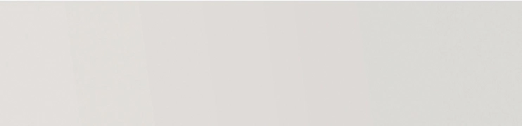 Wow Design Stripes White Gloss 7.5x30  